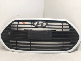 86561-2v500 Hyundai Grille Grill Veloster Turbo 13-17 Oem