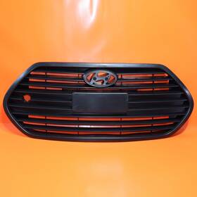 86561-2v510 Hyundai Veloster Grille 2013 2014 2015 2016 2017 Oem