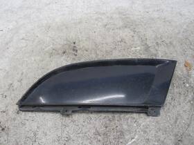 86561-3n010 Hyundai 2011 2013 Equus Front Bumper Left Driver Lower Fog Lamp Cover Grill Trim