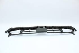 86561-j9030 Hyundai 86561 J9030 2018-2021 Kona Front Center Lower Vent Grille Grill Oem