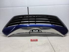 865612s100 Hyundai 2011 Tucson Front Bumper Lower Bottom Grille