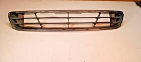 865613m000 Hyundai 2009 - 2014 Genesis Sedan Oem Front Bumper Lower Grille