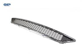86561d3000 Hyundai Tucson Front Bumper Lower Grille Grill Molding Oem 2016 - 2018