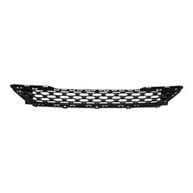 86561d3500 Hyundai 2019-2021 Tucson Front Bumper Lower Grille Grill Oem