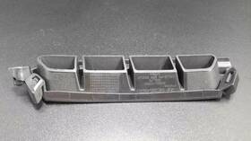 86561f3500 Hyundai 2019 - 2020 Elantra Front Lh Bumper Side Grille Curtain Vent