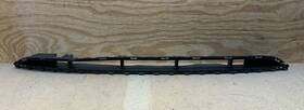 86561g3000 Hyundai 2018 2019 2020 Elantra Gt Hatchback Front Bumper Lower Grille Oem