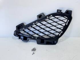 86562-g9510 Hyundai 2022 2023 Genesis G70 Front Bumper Outer Side Grill Rh Oem