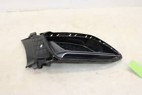 86562-k9000 Hyundai 2019-2022 Veloster N Right Grille Trim Cover Oem Lf29