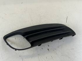 86564-2m100 Hyundai Genesis Coupe Right Fog Light Grille Grill Bk1 10-12 Oem