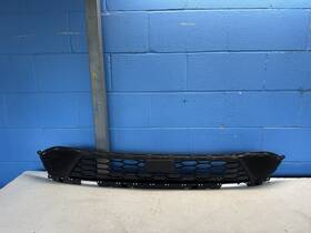 86565-j9nb0 Hyundai 2022-2023 Kona N-line Grille Front Bumper Lower 86565j9nb0 Oem