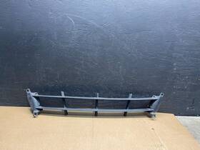 86569-2m000 Hyundai 2010 To 2012 Genesis Coupe Front Lower Grill Grille F4409 Dg1