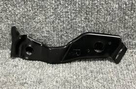 86576-4z000 Hyundai 13-18 Santa Fe Sport Front Right Bumper Inner Grille Bracket