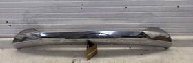 86577-s8100 Hyundai 86577s8000 2020 2021 2022 Palisade Front Bumper Skid Plate Valance Oem