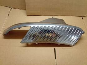 86579-s8sa0-pnf Hyundai 2023-2025 Palisade Calligraphy Rh Skid Plate Oem