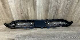 865a1-s8000 Hyundai 2020-22 Palisade Lower Grille Assy Oem Part#