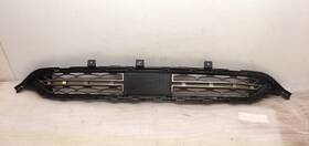 865a1-s8100 Hyundai 2020 2021 2022 Palisade Front Bumper Lower Grille 865a1 S8100 Oem