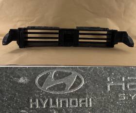 86960-r6000 Hyundai 86960r6000 2024 2025 2026 Santa Fe Lower Shutter Radiator Air Duct Oem