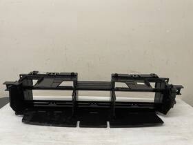 86961-l5700 Hyundai 2024-2025 Sonata Grille Shutter Oem Dmg