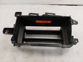 86980-l5010 Hyundai 2020-2023 Sonata Oem Lh-front Upper Active Grille Shutter