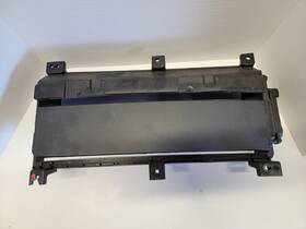 86980-be010ca Hyundai 86980be010 Active Air Grille Radiator Shutter Flap Left Driver Oem #