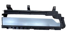 86980gi000 Hyundai 2022 2024 Ioniq 5 Grille Grill Shutter Lower Left Side Oem