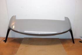 87210-dw000 Hyundai 2023 Kia Sportage Tailgate Spoiler 87210 Dw000 Gray Oem