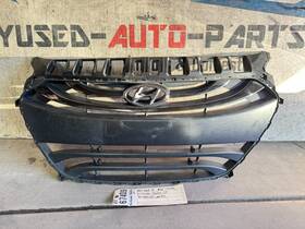89351-a5010 Hyundai 2016 2017 Elantra Gt Front Grille Oem Ay67409 With Emblem