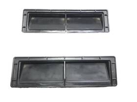 97512-25100 Hyundai 2013 Genesis Coupe Rear Quarter Pressure Vent Flap Oem