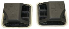 97525-aa000 Hyundai 2021-2025 Elantra Se Oem. Grille Assy - Air Extractor Right And Left
