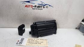 Ay06480 Hyundai 2020 2021 Ioniq Right Grille Shutter Actuator Active Oem