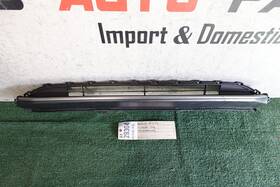 Ay29304 Hyundai 2017 2018 2019 2020 2021 Ioniq Front Lower Bumper Grille Oem