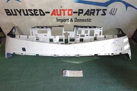 86511g1000 Hyundai Ay29690 2022 2023 Ioniq Front Bumper Cover Oem