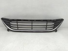 Hy1036115 Hyundai 2014-2015 Elantra Front Bumper Grille Cover Bmn3h