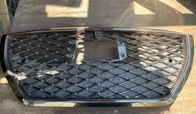 86351-b1910 Hyundai Oem Front Radiator Grille Assy Genesis G80 2017-2020