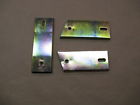 Hza489k Mg New Grill Mounting Bracket Set Mgb Mgbgt