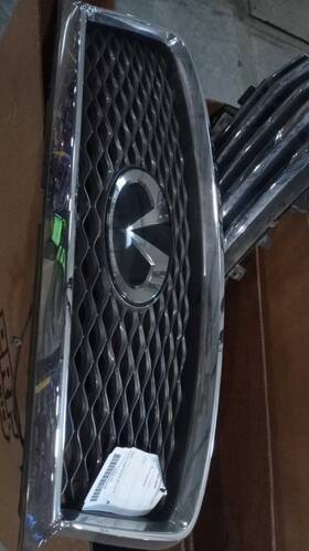 104-10922a Infiniti Qx50 2019 Grille 406539