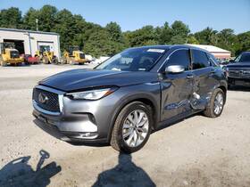 104-10923a Infiniti Qx50 2022 Grille 785251