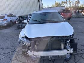 104-12664b Infiniti Qx60 2019 Grille 608490