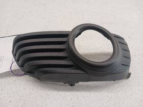 62257ej90c Infiniti 104-50516l 08-10 M35/m45 Sport Driver Lower Fog Lamp Grille Oem