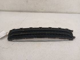 622541nh1a Infiniti 104-50900 10-13 G37 Sedan Center Lower Grille Non-adaptive Oem