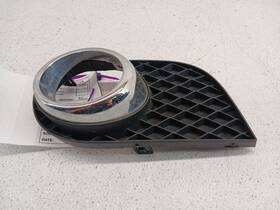 622571nh0a Infiniti 104-50904l 10-13 G37 Sport Sedan Driver Lower Grille Oem