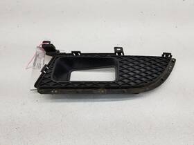 622571ms4a Infiniti 104-51064l 11-14 M37/m56/q70 Sport Aero Package Driver Lower Grille Oem