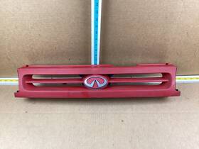 104-58421 Infiniti 1991-1993 G20 Front Bumper Grille Oem 104-58421 Infiniti 1991-1993 G20 Front Bumper Grille Oem