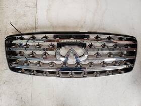 104-59164b Infiniti 2005 Fx Front Grille Oem