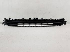 622544hb0a Infiniti 104-59939 14-17 Q50 Lower Center Grille Black Without Adaptive Cruise Oem
