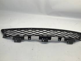 104-60869 Infiniti 17-22 Q60 Pure 3.0l Radiator Lower Grill Grille Panel T