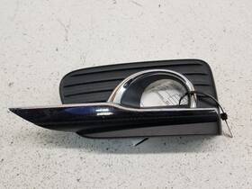 62256-4ga0a Infiniti 104.in1m16 14-17 Q50 Passenger Lower Grille End Fog Light Bezel Oem 62256-4ga0a Infiniti 104.in1m16 14-17 Q50 Passenger Lower Grille End Fog Light Bezel Oem