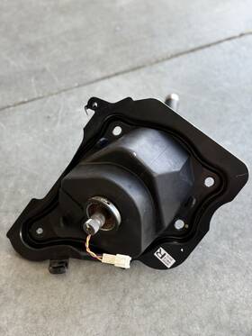 48080-4hk1a-bs15 Infiniti Column Shaft Assembly