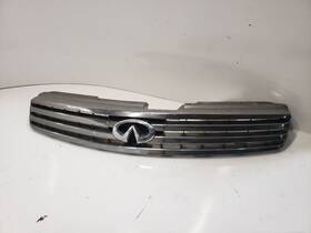 62070am600 Infiniti Grille 4 Door Sedan Fits 03-04 G35 1253974