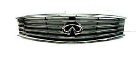 62070jl00a Infiniti Oem 2008-2015 G37 Coupe Q60 Front Radiator Grille